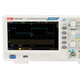 Uni-T oscilloscope digital fluorescence desktop storage oscilloscope dual channel 1G sampling rate 100M bandwidth UPO1102CS