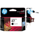 
Gu Zhi original 47 black color ink cartridge 4877 4828 4829 4825 4826 printer ink HP photo paper 1015cm