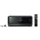 Yamaha RX-V6A 8K amplifier for home 7.2 channel panoramic atmospheric home theater Bluetooth amplifier Dolby surround wireless surround RX-V6A amplifier