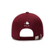 MLB hats for men and women couples baseball cap soft top peaked cap Zhang Kangle star same style 3ACP7701N-07WIS-F