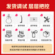 enya恩雅桃花心木全单尤克里里MS小吉他乌克丽丽初学成人男女生 26英寸桃花芯全单【原木色原声】