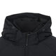 Adidas adidas women's winter regular duck down 600 puff black hooded down jacket JG3866 A/XL