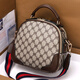 Kyojin Light Luxury Bag Женский новый день рождения подарок на день рождения один плеч