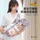 Aiyuanmei Baby Strap Front Heel Style Summer Breshate Neworns выпускают простой передний и задний двойной артефакт для детей, чтобы освободить руки. Котенок