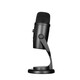 BOYA Boya Microphone PM500 Computer USB Android Type-C Directional Desktop Microphone Mobile Live K Song Video Recording Class Dubbing Game Radio Microphone USB Microphone