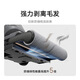Mijia Xiaomi Wireless Floor Washing Machine 3 Pro Lying Flat Cleaning 60-degree Hot Water Self-Cleaning Hot Air Drying Hair Peeling Wear Cleaning Suction Washing Drying Drag 4-in-1 Long Battery Mijia Wireless Floor Washing 3Pro