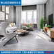 Maiyobao imitation wood floor tiles 150900 gray wood grain brick living room bedroom anti-slip 2001000 room floor tiles 150x800 wood grain tiles: 15843 Others