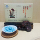Tonghui [produced in January this year] Tonghui Shenzhou Shengsai Breaking Wall Ganoderma Lucidum Spore Powder Capsules 120 capsules * 0.25g/particle 3 boxes