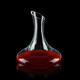 Quanshi glass red wine decanter wine divider household high-end rapid decanter flask wine set 1640ml