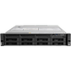 联想信创服务器海光SR658H/SR658HV2 【机架】2U Deepseek图形工作站GPU计算存储服务器定制 SR658H V2 1*海光7375 32核2.0 256G/960G+16T/2*