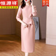 Hengyuanxiang joven vestido de novia vestido de novia de novia