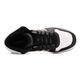 Zapatos adidas masculinos zapatos de baloncesto 2024 primavera nuevas zapatillas deportivas colgante de choque de desgaste y botas de combate prácticas no deslizantes EG4245 GZ4856 39