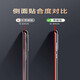Super Aluminum [Upgraded Magnetic Suction] Huawei mate60pro Mobile Phone Case Business Leather Smart Windows Flip 60pro + Full-inclusive Napa Pattern Protection Case Lens Serum Full-inclusive [Qingshan Denapa Pattern] Smart Windows Huawei Mate60Pro/Pro+Universal