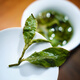 TIANQIAO Lishan Tea Taiwan High Mountain Tea Green Heart Soft Branch Oolong High Cold Tea Cold Brewable Tea Orchid Flavored Tea Leaves