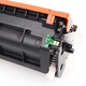 Cypress geeignet für HP HP SHNGC-1501-00 Drucker SDGOB-1505 Toner Patrone G3Q61A Toner [zirkulierendes Pulver] Pulverbox 1 + Toner 2 Flaschen