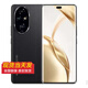 华为手机华为Nova13 Pro 512GB 12期 免息 可选新品200Pro 无线充电 NFC 智能红外遥控 5G 绒黑色16GB+512GB 官方标配
