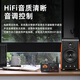 SUCA AUDIO声优创SMART01 胆机功放机家用胆前级发烧级解码前胆后石蓝牙hifi电子管小型功率放大器 标准款【配美国5654电子管】
