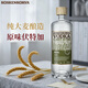 蔻斯科瓦KOSKENKORVA 伏特加Vodka 烈酒调酒基酒 芬兰原瓶进口 洋酒原味 40度700mL1瓶 Koskenkorva Vodka 伏特加