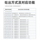 驭舵983A全自动点胶机982半自动硅胶灌胶机AB胶滴胶机手动精密打胶机 新款升级版RW-983A