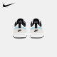 Nike Nike children's shoes CourtBorough boys' sports shoes 2021 spring new children's sneakers 28-35DC0477-10033.5