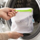 Camellia laundry bag underwear wash bag bra washing machine mesh bag wash bag mesh bag large size 1 pack