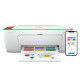 HP (HP) 2779/2729 Color Ink Jet Multi-Función impresora todo en uno Home Student Tarea Foto A4 3-In-1 2729 Printer (imprima Copy Scan + Wireless Wifi)