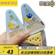 Bestore Cheese Triangle Yoghurt Flavor Blueberry Flavor*5 pieces High Calcium Cheese Cheese Triangle Yoghurt Flavor*30 pieces+