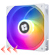 Thermalright(利民)  TL-C12RW-S V2白色argb12cm机箱风扇反转反出风 风扇 幻彩风扇ARGB 4PIN PWM调速风扇