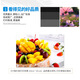 Zhiyin es adecuado para Epson 002 Ink T03x1 L4158 L4168 L6168 6178 6198 4166 EPSON 002 TINT SET de cuatro colores