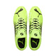 
Puma (PUMA) MG short nail frisbee training football shoes for men's artificial lawn nail shoes FUTURE 106391 Yellow - black - white 01 44