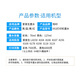 Zhiyin es adecuado para Epson 002 Ink T03x1 L4158 L4168 L6168 6178 6198 4166 EPSON 002 TINT SET de cuatro colores
