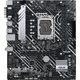 华硕（ASUS）12/13代/14代CPU主板 i3 14100f 13100f 12100f 散片 板U套装 H610M-A DDR4 12代i3-12100散片【三年店保】