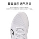 Nike Nike Tennis Shoes Federer Men's Air Cushion Wear Wear Resistant y Breathable Australian Open Vapor Pro 2 Professional Sports Shoes Professional DR6191-101 [Abierto de Australia] 40.5