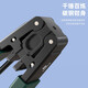 Biliaz Pikadi Fiber Optical Cable Open Dipping Dippermid FTTH Fiber -to -House Tools can peel metal to strengthen the core leather line optical cable stripping GJ10