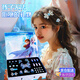 
Disney (Disney) Princess Elsa Girl Birthday Gift 7-14 Years Children's Toys 6-10 Years Old Little Girl Frozen Elsa 12