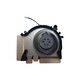 
Jin Yu Jin Yu Xiaomi 15.6 gaming laptop 171502-AA GTX 1050Ti RTX2060 cooling fan 60 1060 single CPU fan