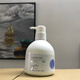 Aideyou aideyou mouss réglage vapeur cheveux gel gel eau hydratant hydratant adhésif coiffure mousse cheveux cheveux cire de cire de boue hommes et femmes n ° 5