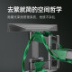 NB（ERGONOMIC）电视支架挂架伸缩旋转P65海信TCL华为酷开雷鸟LG创维757-L400电视壁挂支架NBSP5电视机支架P65 P6丨45-75寸适用丨45.5kg承重