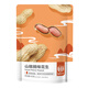 Huaweiheng Pecan Flavored Peanuts 420g/bag Leisure Snacks Roasted Nuts and Shelled Peanuts Group Purchase Snacks