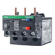 Thermal overload relay protection LRD08/10C AC motor LC1D protector contactor LRD04C 0.4-0.63A