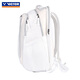 
Victor Victor New Badminton Bag Large Capacity Backpack Independent Shoe Cluster Badminton Racket Pack Sports Backpack BR7009 BR7009 White