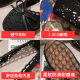 Kaiji rui zapatos para perros de frijoles suaves de suela zapatos de malla de verano zapatos de malla transpirable mujeres embarazadas viejos zapatos de tela beijing zapatos de solo zapatos de mujer zapatos para mujeres zapatos a878 37
