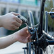 Rockbros Fahrrad Reparaturwerkzeugset Reifenreparaturwerkzeugluft Pump