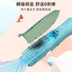 Pepei Automatic Hair Sucking Baby Haircutter Children Cortuter Baby Chaveving Artifact PP666A