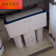 XMSJ现货RT3800/3820/3890/2800超滤膜活性炭反渗透ro通用 节水膜RT3820全套四级 节水大流