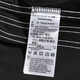 Pantalones de mujeres de Adidas 2025 Nuevos pantalones deportivos Correr fitness Entrenamiento de fitness de secado rápido Biros tejidos casuales GK6169 XS