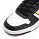 Zapatos adidas masculinos zapatos de baloncesto 2024 primavera nuevas zapatillas deportivas colgante de choque de desgaste y botas de combate prácticas no deslizantes EG4245 GZ4856 39