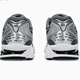 ASICS男鞋2024新款运动鞋GEL-KAYANO 14缓震耐磨轻便透气运动跑鞋 1203A537-020 40.5