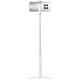 Huawei Huawei nuevo trípode selfie stick cf16 (versión de control inteligente) control remoto oculto de teléfono móvil soporte de foto de video de video