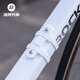 Rock Brothers Bicycle Water Bottle Cage Base Conversion Mounting Bracket Mountain Road Bike Water Cup Holder Cycling Equipment Black